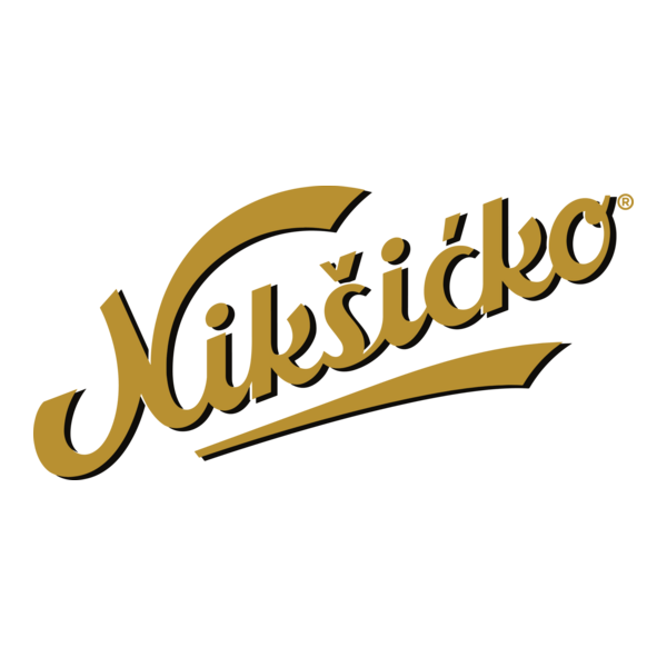 Niksicko pivo 2025 Logo PNG Vector