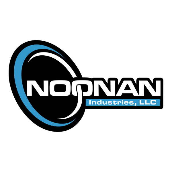Noonan Industries, LLC Logo PNG Vector
