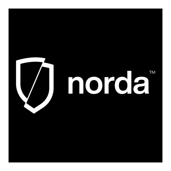 Norda Logo PNG Vector