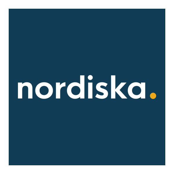 Nordiska Logo PNG Vector