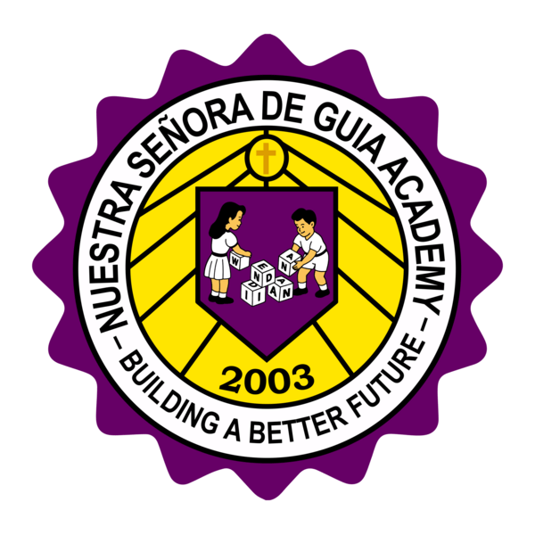 Nuestra Señora De Guia Academy NSDGA Logo PNG Vector