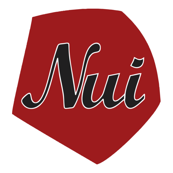 Nui F.C. Logo PNG Vector