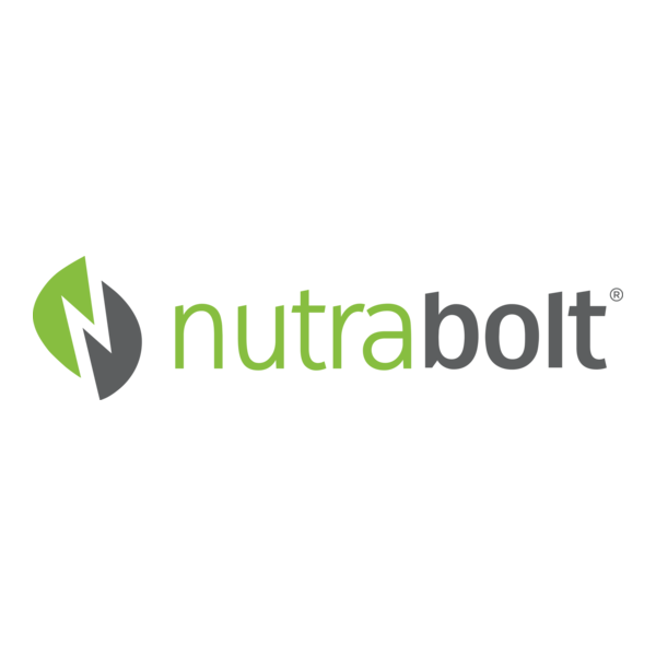 Nutrabolt Logo PNG Vector