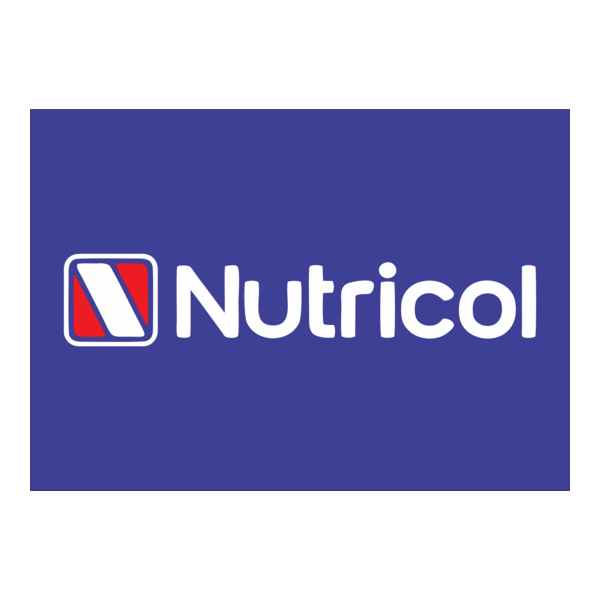 Nutricol Logo PNG Vector