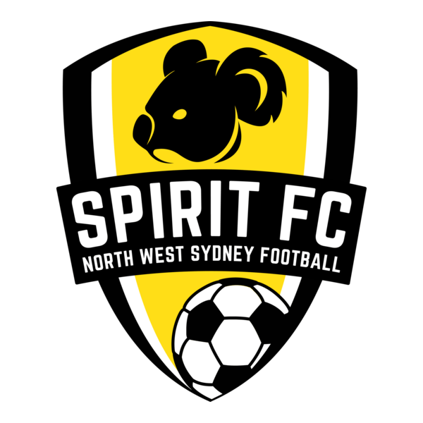 NWS Spirit FC Logo PNG Vector