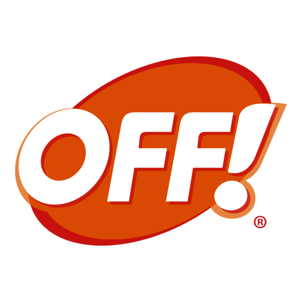OFF! Logo PNG Vector
