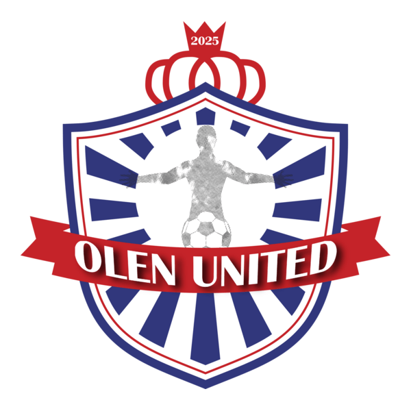 Olen United Logo PNG Vector