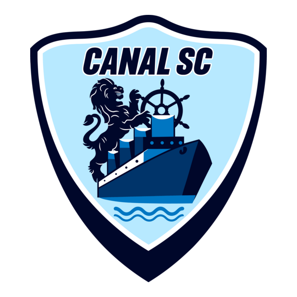 Olympic El Qanah Logo PNG Vector