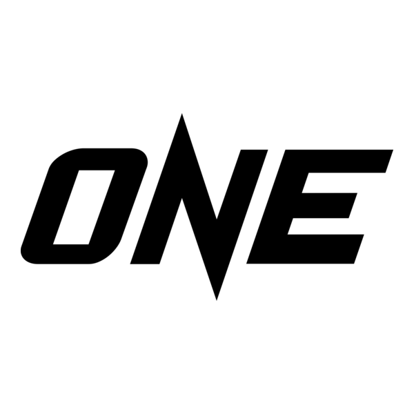 ONE Championship Logo PNG Vector