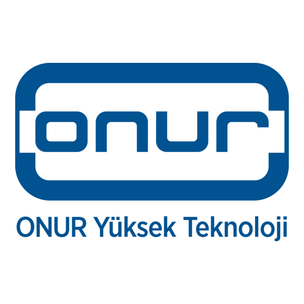 Onur Yüksek Teknoloji Logo PNG Vector
