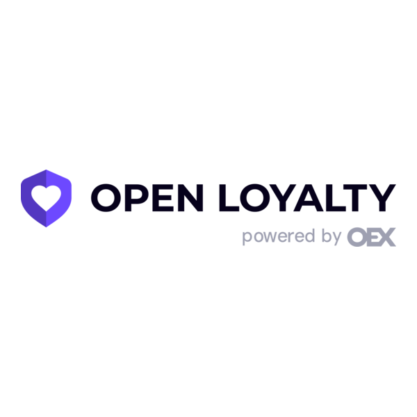 Open Loyalty Logo PNG Vector