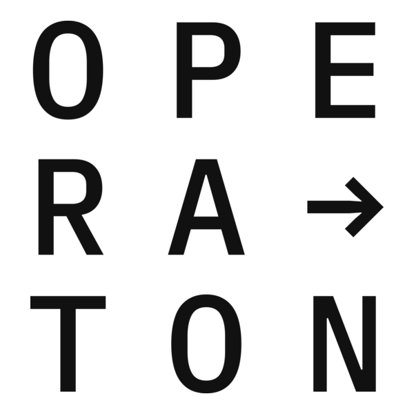 Operaton Logo PNG Vector