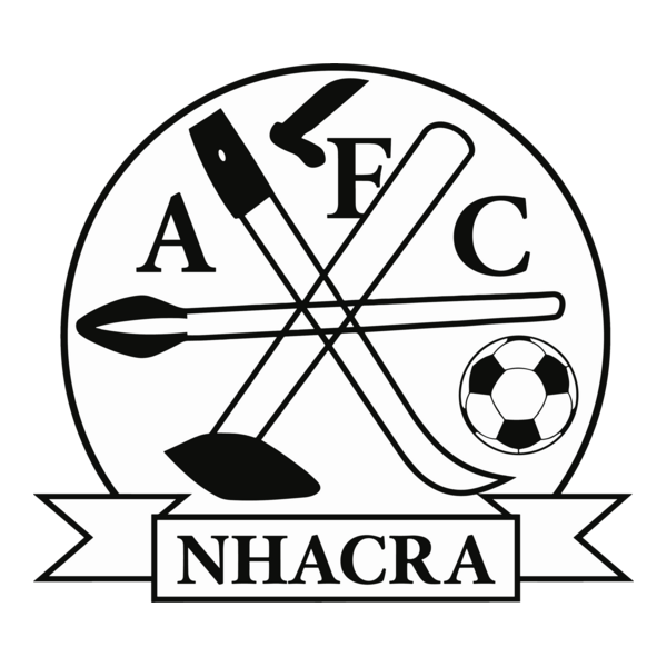 Os Arados Futebol Clube de Nhacra Logo PNG Vector