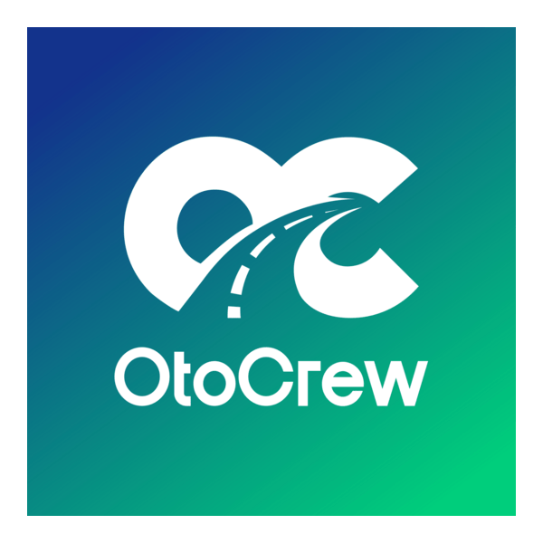 OtoCrew Logo PNG Vector
