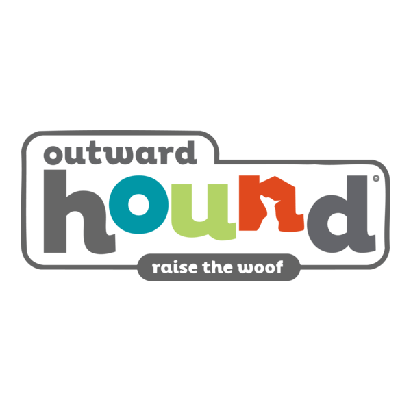 Outward Hound Logo PNG Vector