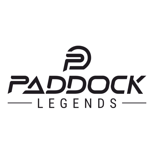 PADDOCK Logo PNG Vector