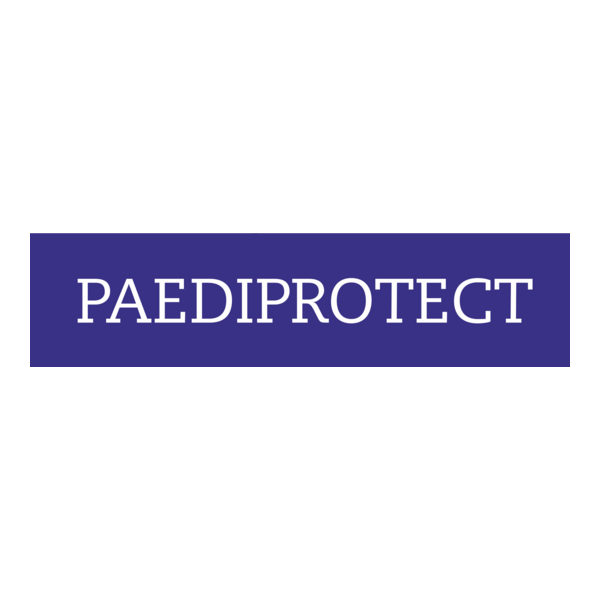 PAEDIPROTECT Logo PNG Vector