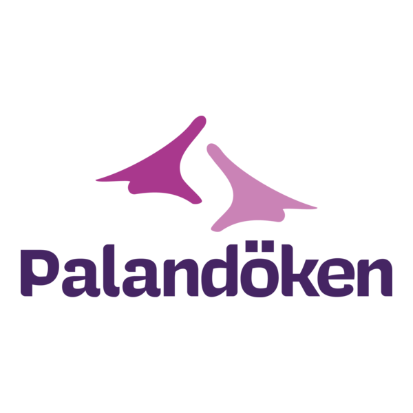 PALANDÖKEN Logo PNG Vector