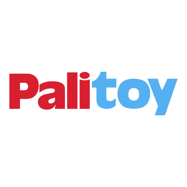 Palitoy Logo PNG Vector