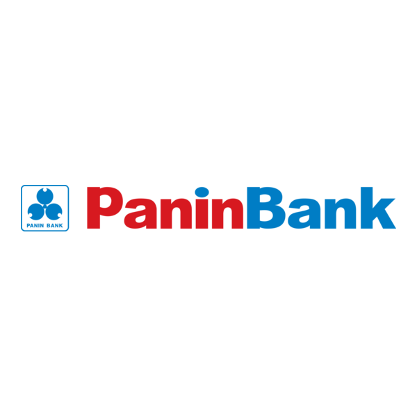 Panin Bank Logo PNG Vector