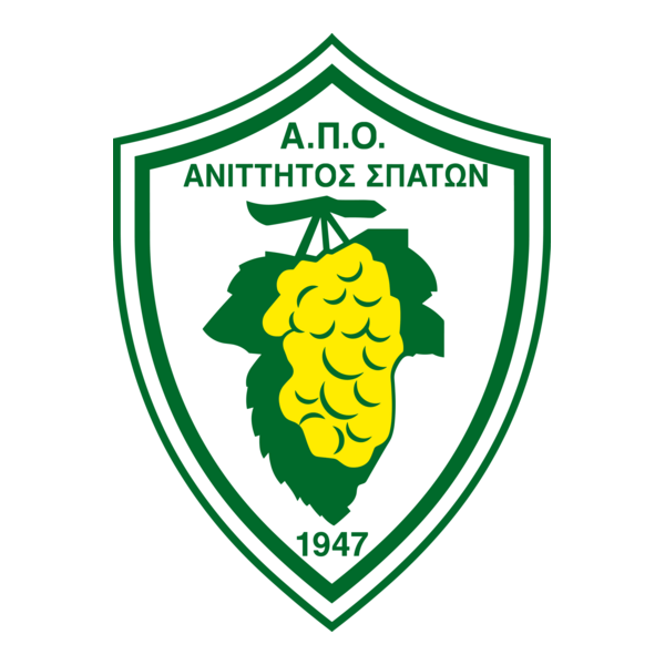 PAO Aittitos Spaton Logo PNG Vector