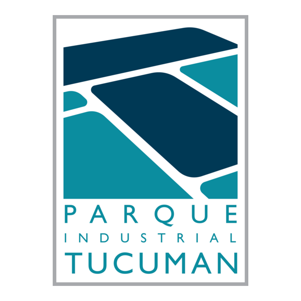 Parque Industrial Tucuman Logo PNG Vector