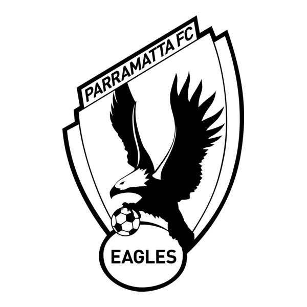 Parramatta FC Logo PNG Vector