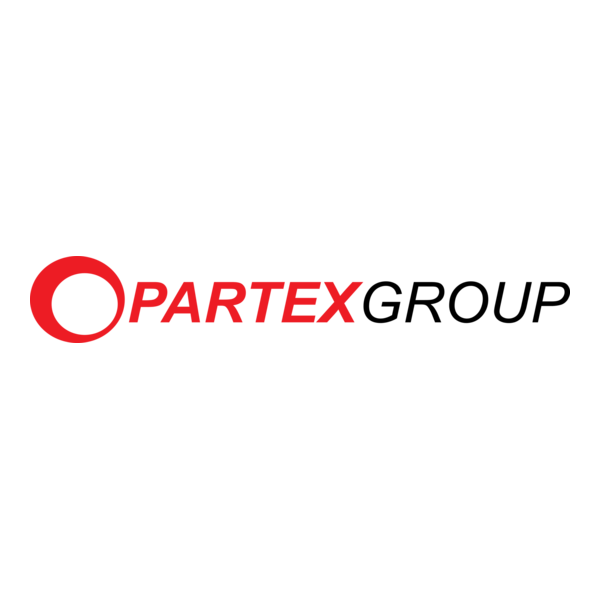 Partex Group Logo PNG Vector