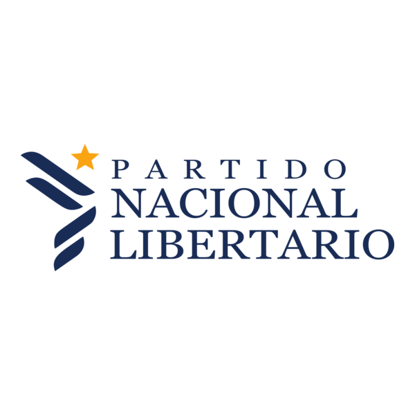 Partido Nacional Libertario Logo PNG Vector