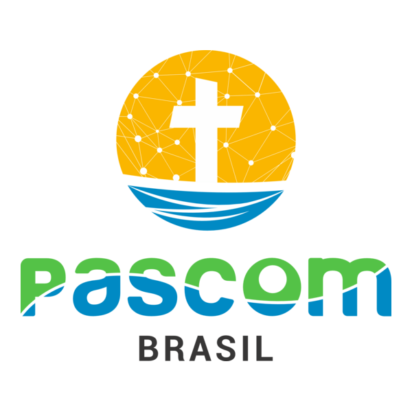 PASCOM Logo PNG Vector