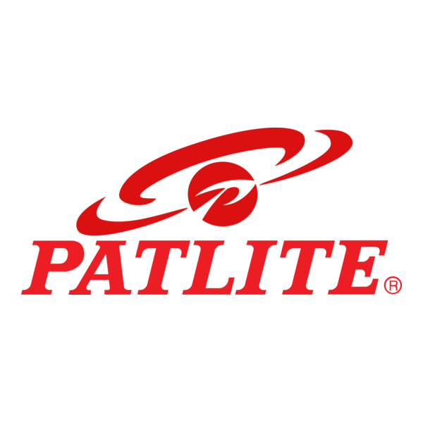Patlite Logo PNG Vector