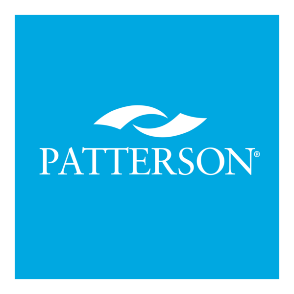 Patterson Companies Logo PNG Vector