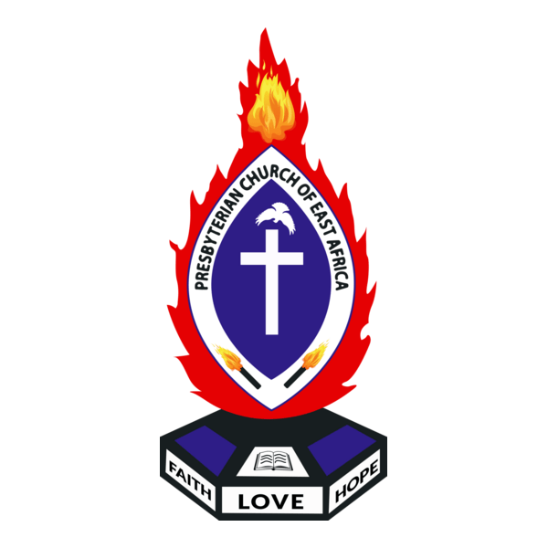 PCEA Logo PNG Vector