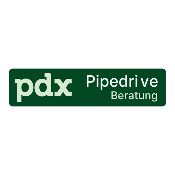 PDX Beratung Logo PNG Vector
