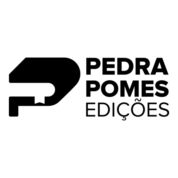 Pedra Pomes Edições Logo PNG Vector