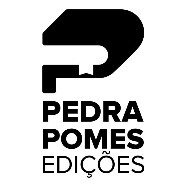 Pedra Pomes Edições Logo PNG Vector