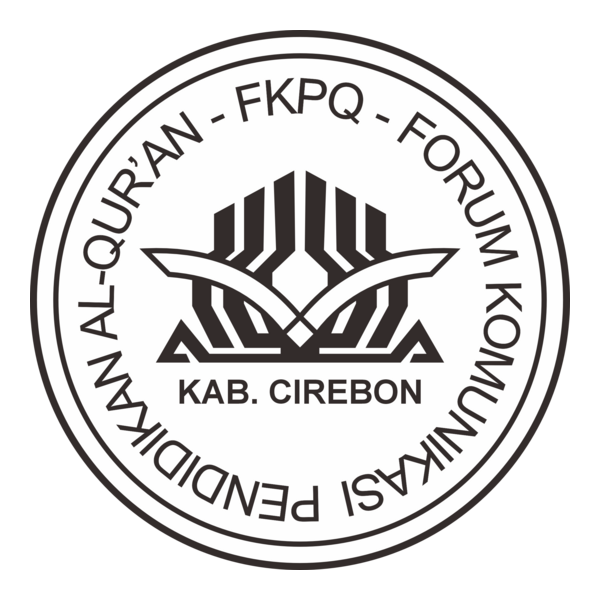 PENDIDIKAN AL-QUR’AN - FKPQ - FORUM KOMUNIKASI Logo PNG Vector