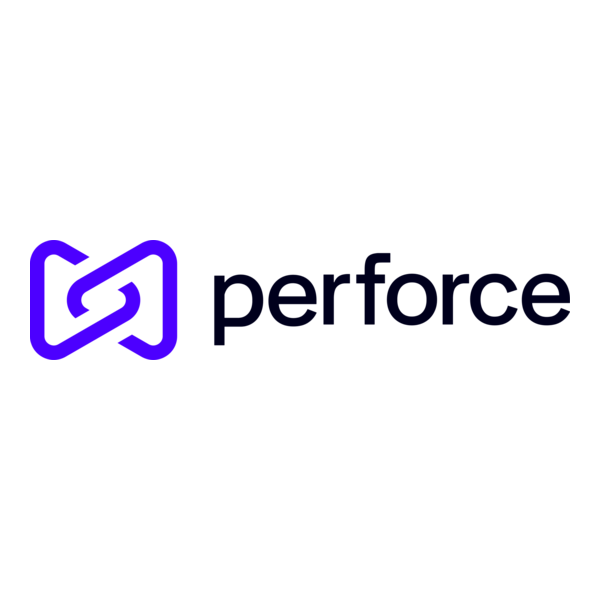 Perforce Logo PNG Vector