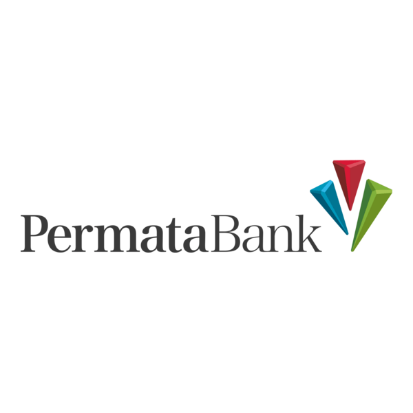 PermataBank Logo PNG Vector