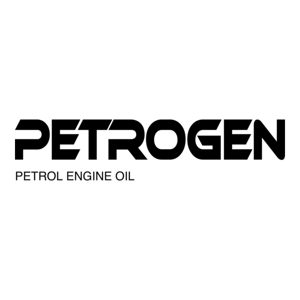 Petrogen Logo PNG Vector