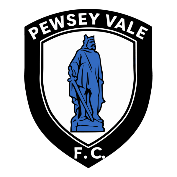 Pewsey Vale FC Logo PNG Vector