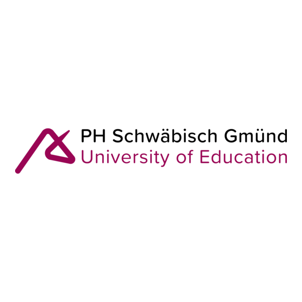 PH Schwäbisch Gmünd Logo PNG Vector