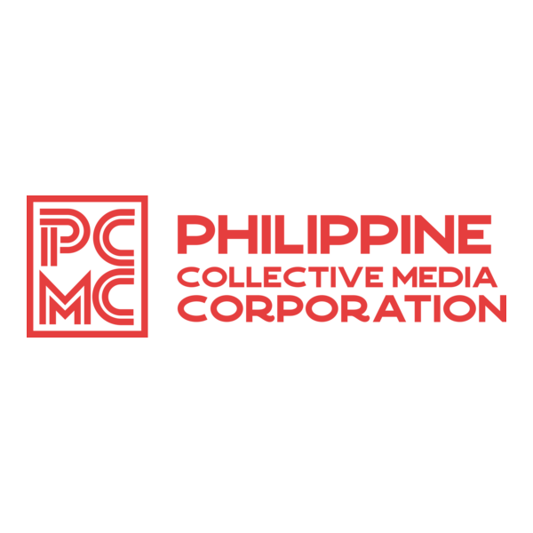 Philippine Collective Media Corporation Logo PNG Vector