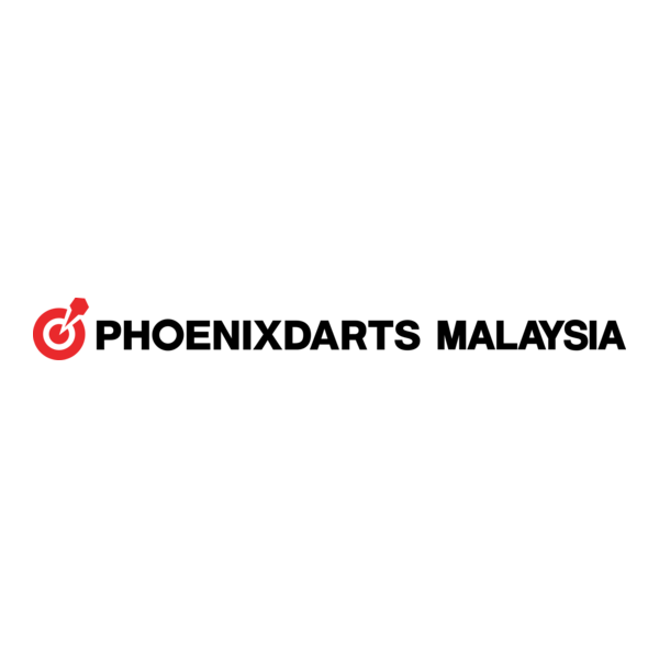 Phoenixdarts Malaysia Logo PNG Vector