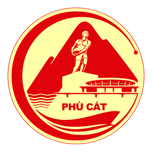 Phù Cát Logo PNG Vector