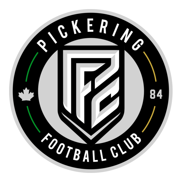 Pickering FC Logo PNG Vector