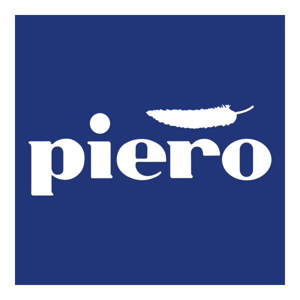 Piero Logo PNG Vector