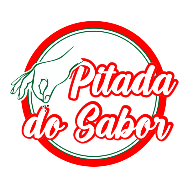 Pitada do Sabor Logo PNG Vector