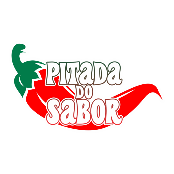 Pitada do Sabor Logo PNG Vector