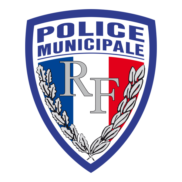 Police Municipale Logo PNG Vector